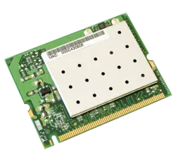 میکروتیک R52