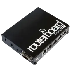 MikroTik CA150