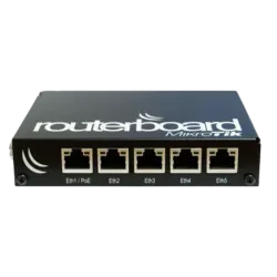 MikroTik CA150