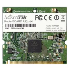 میکروتیک R52nM