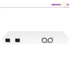 روتر میکروتیک +MikroTik CCR1016-12S-1S