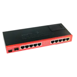 MikroTik RB2011UiAS-IN