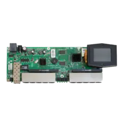 MikroTik RB2011UiAS-IN