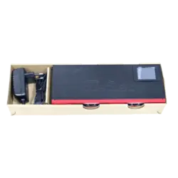 MikroTik RB2011UiAS-IN