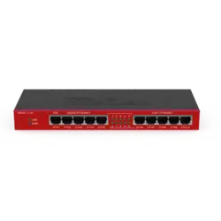 MikroTik RB2011iL-IN