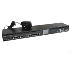 MikroTik RB2011UiAS-RM