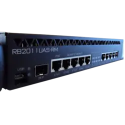 MikroTik RB2011UiAS-RM