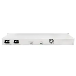 روتر میکروتیک MikroTik RB1100Dx4