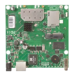میکروتیک RB912UAG-5HPnD