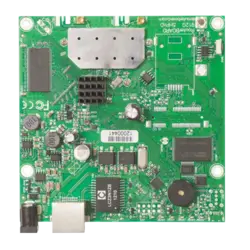 MikroTik RB911G-5HPnD