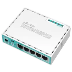 MikroTik RB750Gr2-hEX