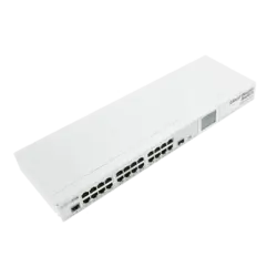 میکروتیک CRS125-24G-1S-RM