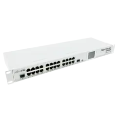 میکروتیک CRS125-24G-1S-RM