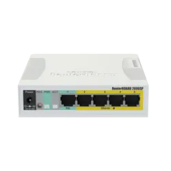 MikroTik RB260GSP