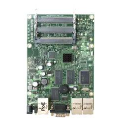 MikroTik RB433