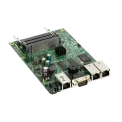 MikroTik RB433