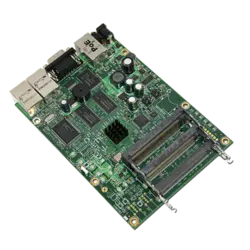 MikroTik RB433