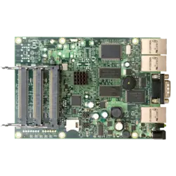 MikroTik RB433