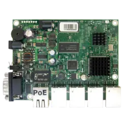 MikroTik RB450G