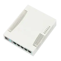MikroTik RB260GS