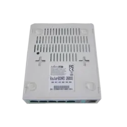 MikroTik RB260GS