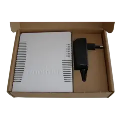 MikroTik RB260GS
