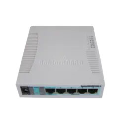 MikroTik RB260GS