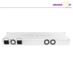 روتر میکروتیک MikroTik CCR1036-8G-2S+EM