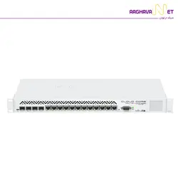 روتر میکروتیک MikroTik CCR1036-12G-4S