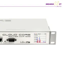 روتر میکروتیک MikroTik CCR1036-12G-4S