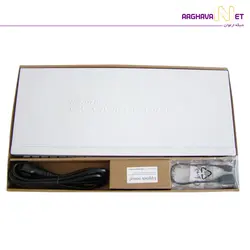 روتر میکروتیک MikroTik CCR1036-12G-4S