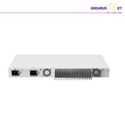 روتر میکروتیک مدل CCR 2004-1G-12S+2XS