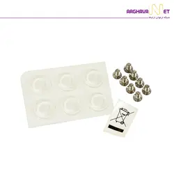 روتر میکروتیک مدل CCR 2004-1G-12S+2XS