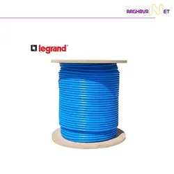 Legrand 51773 Cat6 UTP 2M Patch Cord