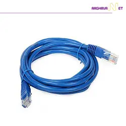 پچ کورد Legrand 51754- Cat6/3M SFTP