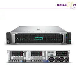 سرور HPE ProLiant DL380 Gen10