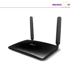 روتر بی سیم 4G LTE تی پی-لینک مدل Archer MR400/AC1200_Ver- 3