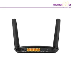روتر بی سیم 4G LTE تی پی-لینک مدل Archer MR400/AC1200_Ver- 3