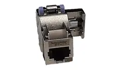 کیستون شبکه اشنایدر اکتاسی Cat6 SFTP