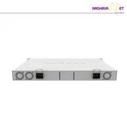 سوئیچ میکروتیک مدل CRS354-48G-4S+2Q+RM