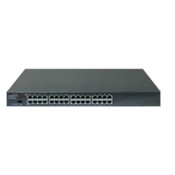 MikroWan PoE MP-2416G