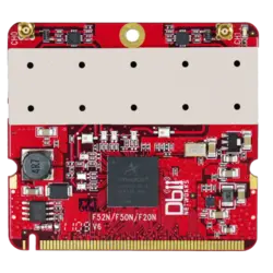 Dbii Networks F50N-PRO