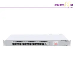 روتر میکروتیک MikroTik CCR1016-12G