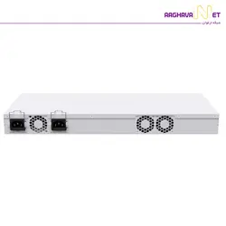 روتر میکروتیک MikroTik CCR1016-12G