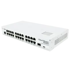 MikroTik CRS125-24G-1S-2HnD-IN