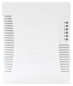 MikroTik RB751U-2HnD