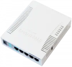 MikroTik RB751U-2HnD