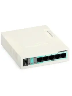 MikroTik RB751U-2HnD