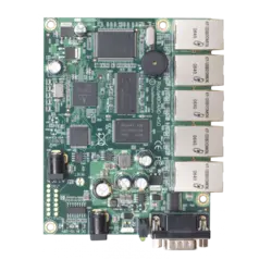 MikroTik RB450