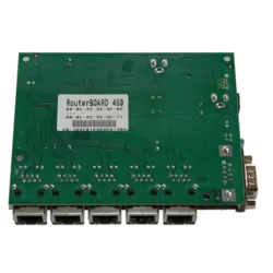 MikroTik RB450